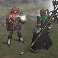 モンスターハンター フロンティア オンライン