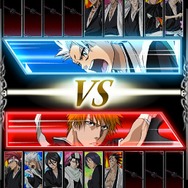 「BLEACH」初のソーシャルカードゲーム登場
