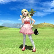 『みんなのGOLF』15周年記念企画、第一弾「LiveAreaで『みんGOL』○×クイズ！」スタート