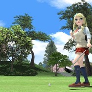 『みんなのGOLF』15周年記念企画、第一弾「LiveAreaで『みんGOL』○×クイズ！」スタート