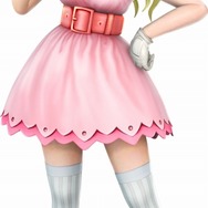 『みんなのGOLF』15周年記念企画、第一弾「LiveAreaで『みんGOL』○×クイズ！」スタート