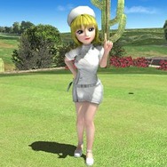 『みんなのGOLF』15周年記念企画、第一弾「LiveAreaで『みんGOL』○×クイズ！」スタート