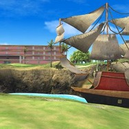 『みんなのGOLF』15周年記念企画、第一弾「LiveAreaで『みんGOL』○×クイズ！」スタート