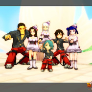 飛天オンライン