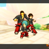 飛天オンライン