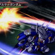 『SDガンダム ジージェネレーション オーバーワールド』新たに参戦する機体＆キャラが判明