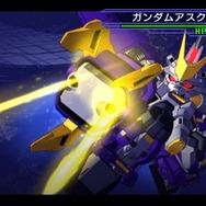 『SDガンダム ジージェネレーション オーバーワールド』新たに参戦する機体＆キャラが判明