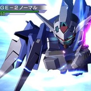 『SDガンダム ジージェネレーション オーバーワールド』新たに参戦する機体＆キャラが判明