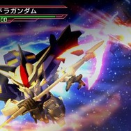 『SDガンダム ジージェネレーション オーバーワールド』新たに参戦する機体＆キャラが判明