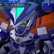 『SDガンダム ジージェネレーション オーバーワールド』新たに参戦する機体＆キャラが判明