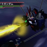 『SDガンダム ジージェネレーション オーバーワールド』新たに参戦する機体＆キャラが判明