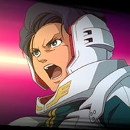 『SDガンダム ジージェネレーション オーバーワールド』新たに参戦する機体＆キャラが判明