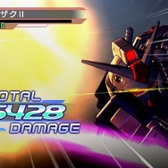 『SDガンダム ジージェネレーション オーバーワールド』新たに参戦する機体＆キャラが判明