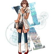 3DS版『タイムトラベラーズ』体験版が配信決定、製品版にセーブデータ引き継ぎ可能