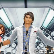 3DS版『タイムトラベラーズ』体験版が配信決定、製品版にセーブデータ引き継ぎ可能