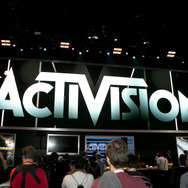 E3 2012アクティビジョンブース