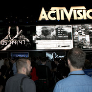 E3 2012アクティビジョンブース