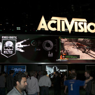 E3 2012アクティビジョンブース