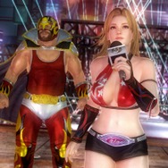 『DEAD OR ALIVE 5』タッグバトルにフォーカスした最新映像を掲載