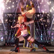 『DEAD OR ALIVE 5』タッグバトルにフォーカスした最新映像を掲載