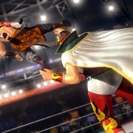 『DEAD OR ALIVE 5』タッグバトルにフォーカスした最新映像を掲載
