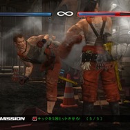 『DEAD OR ALIVE 5』タッグバトルにフォーカスした最新映像を掲載