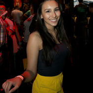 E3 2012ユービーアイソフトブースの様子