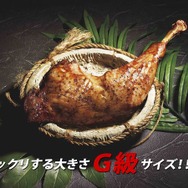 「モンスターハンター・ザ・リアル 2012」いよいよスタート、ダウンロードクエスト先行配信も