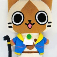 「モンスターハンター・ザ・リアル 2012」いよいよスタート、ダウンロードクエスト先行配信も