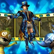 「モンスターハンター・ザ・リアル 2012」いよいよスタート、ダウンロードクエスト先行配信も