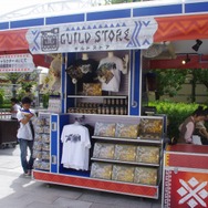 「モンスターハンター・ザ・リアル 2012」いよいよスタート、ダウンロードクエスト先行配信も