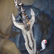 「モンスターハンター・ザ・リアル 2012」いよいよスタート、ダウンロードクエスト先行配信も