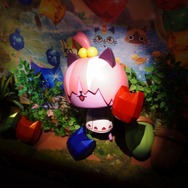 「モンスターハンター・ザ・リアル 2012」いよいよスタート、ダウンロードクエスト先行配信も