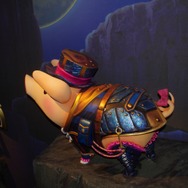 「モンスターハンター・ザ・リアル 2012」いよいよスタート、ダウンロードクエスト先行配信も