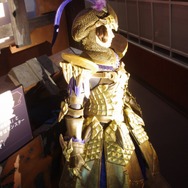 「モンスターハンター・ザ・リアル 2012」いよいよスタート、ダウンロードクエスト先行配信も