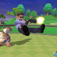 スカッとゴルフ パンヤ