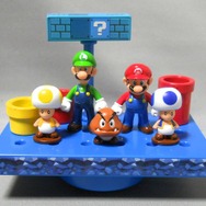 フィギュアを合わせても楽しい