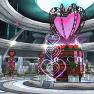 ファンタシースターユニバース イルミナスの野望