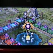 【プレイレビュー】はじめてでも安心、3DS版『カルドセプト』