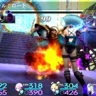 『ソールトリガー』、「スキル」を紹介する動画をチェック