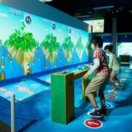 ナガシマスパーランドにポケモンを探しに行こう!「ポケモンアドベンチャーキャンプ」オープン