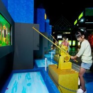 ナガシマスパーランドにポケモンを探しに行こう!「ポケモンアドベンチャーキャンプ」オープン