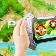 ナガシマスパーランドにポケモンを探しに行こう!「ポケモンアドベンチャーキャンプ」オープン