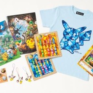 ナガシマスパーランドにポケモンを探しに行こう!「ポケモンアドベンチャーキャンプ」オープン