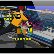 『ジェットセットラジオ』HD復刻版がiOS/Androidデバイスでも配信決定