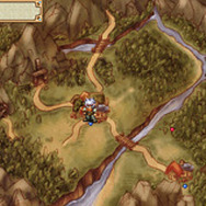 お手頃価格で遊べる本格ファンタジーRPG『幻想クロニクル』PSPに登場、8月中旬配信