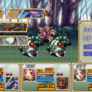お手頃価格で遊べる本格ファンタジーRPG『幻想クロニクル』PSPに登場、8月中旬配信