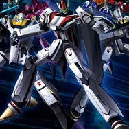 シューティングゲーム『マクロスSP クロスデカルチャー!!!』配信開始 ― 歌姫とデートチャンスも!