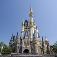 東京ディズニーランド