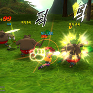 ゲーム開発チームの背中にはいつも孫悟空がいた『ドラゴンボールオンライン』(最終回)